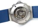 Часы Hublot Big Bang Chronograph Steel