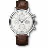 Часы IWC Portofino Chronograph IW391001