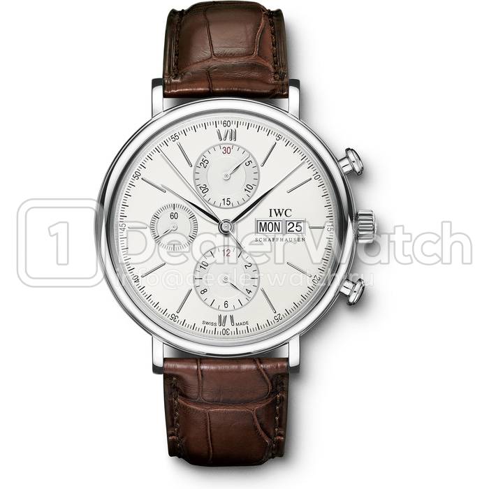 Часы IWC Portofino Chronograph IW391001