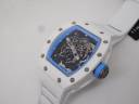Часы Richard Mille RM 055 Bubba Watson Ceramic