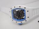 Часы Richard Mille RM 055 Bubba Watson Ceramic