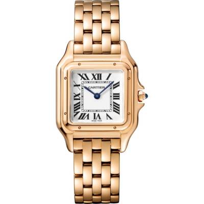 Cartier Panthere Secrete Ladies