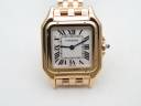Часы Cartier Panthere Secrete Ladies