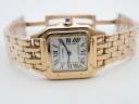Часы Cartier Panthere Secrete Ladies
