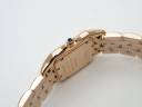 Часы Cartier Panthere Secrete Ladies