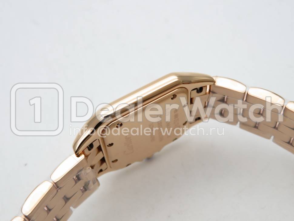 Часы Cartier Panthere Secrete Ladies