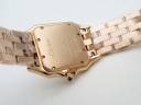 Часы Cartier Panthere Secrete Ladies