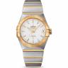 Часы Omega Constellation Co-Axial 38