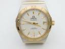 Часы Omega Constellation Co-Axial 38