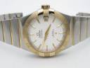 Часы Omega Constellation Co-Axial 38
