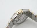 Часы Omega Constellation Co-Axial 38