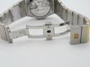 Часы Omega Constellation Co-Axial 38