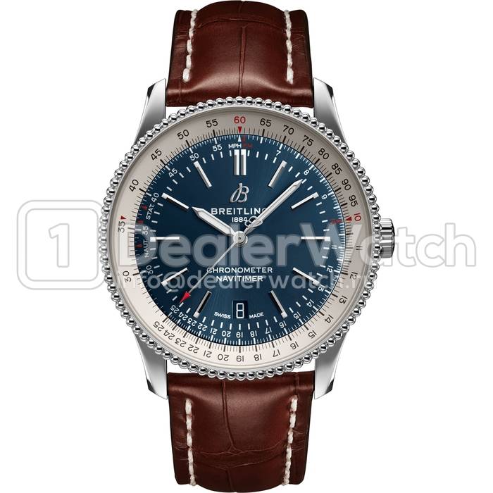 Часы Breitling Navitimer 41 Automatic
