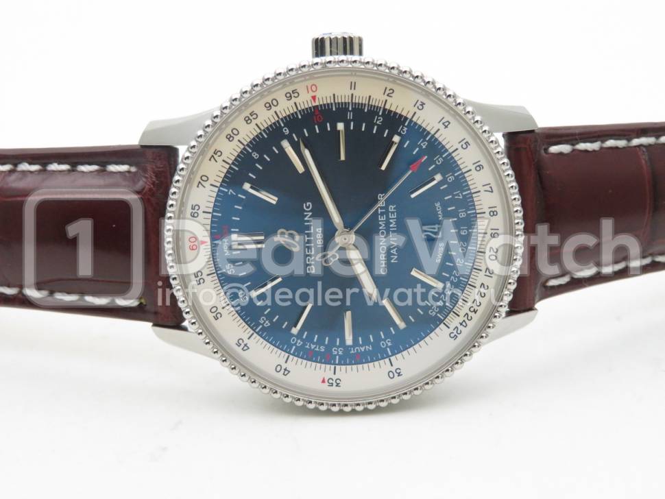 Часы Breitling Navitimer 41 Automatic