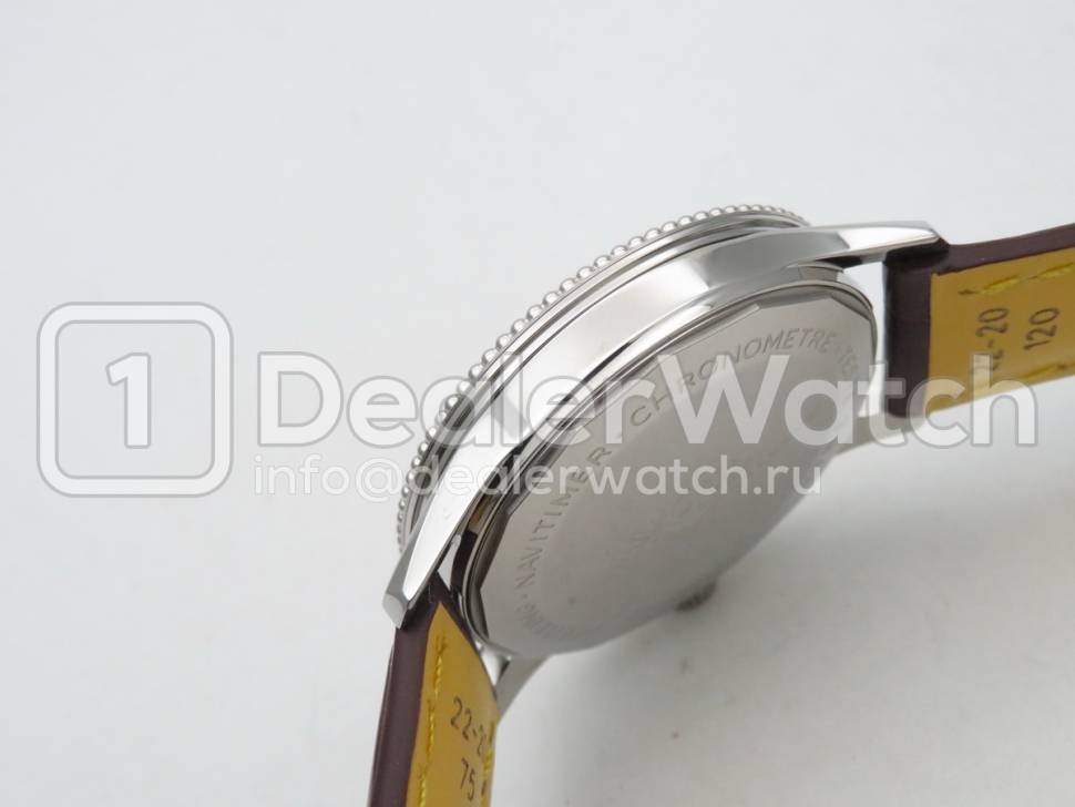 Часы Breitling Navitimer 41 Automatic