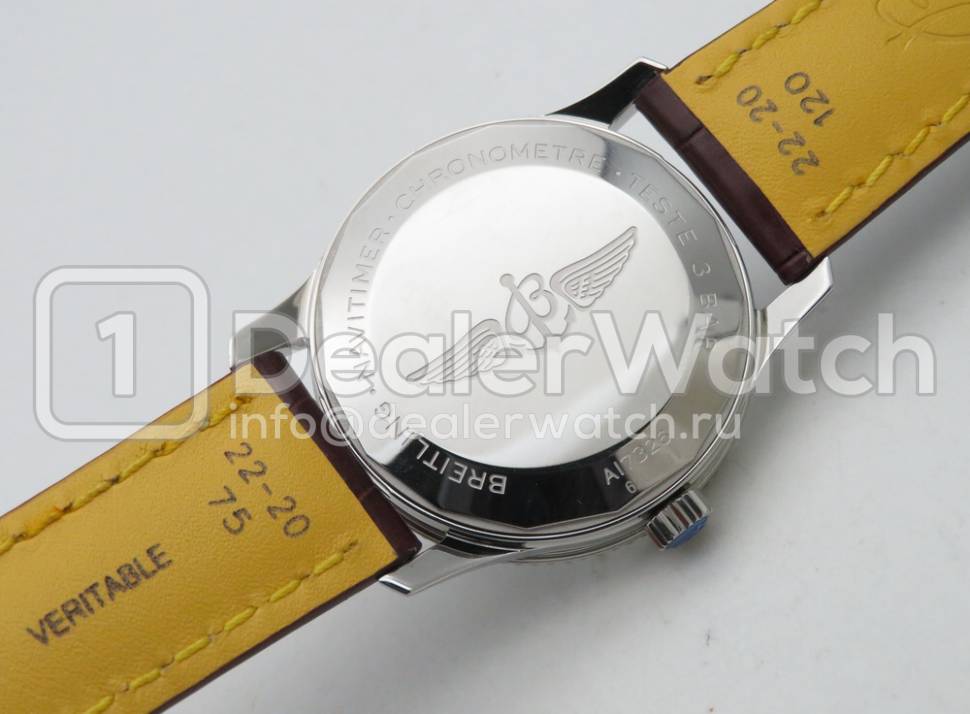 Часы Breitling Navitimer 41 Automatic