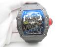 Часы Richard Mille RM 035-02 Rafael Nadal Carbon