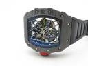 Часы Richard Mille RM 035-02 Rafael Nadal Carbon