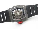 Часы Richard Mille RM 035-02 Rafael Nadal Carbon
