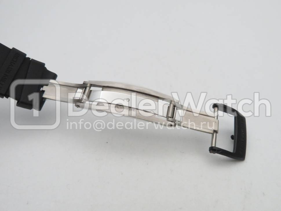Часы Richard Mille RM 035-02 Rafael Nadal Carbon