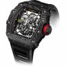 Часы Richard Mille RM 035-02 Rafael Nadal Carbon