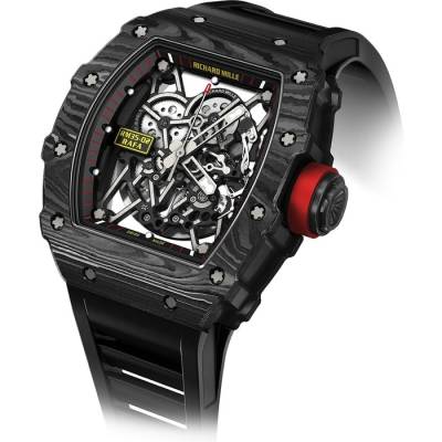 Richard Mille RM 035-02 Rafael Nadal Carbon