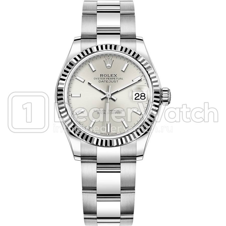 Часы Rolex DateJust 31mm 278274