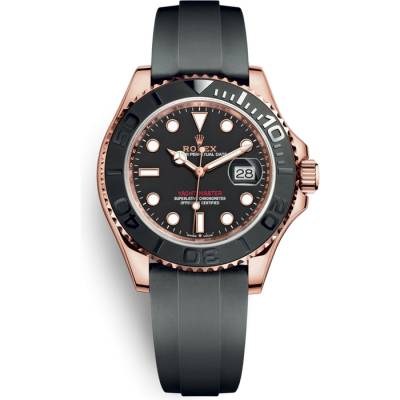 Rolex Yacht-Master 116655