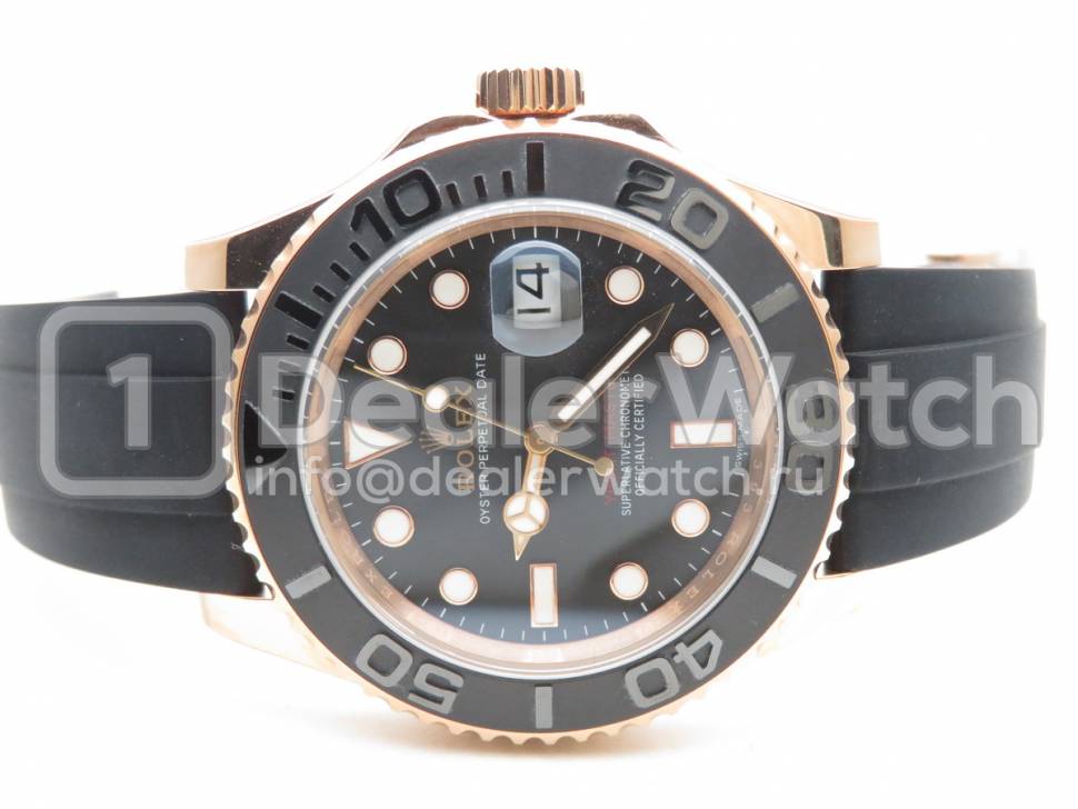 Часы Rolex Yacht-Master 116655