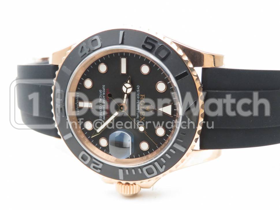 Часы Rolex Yacht-Master 116655