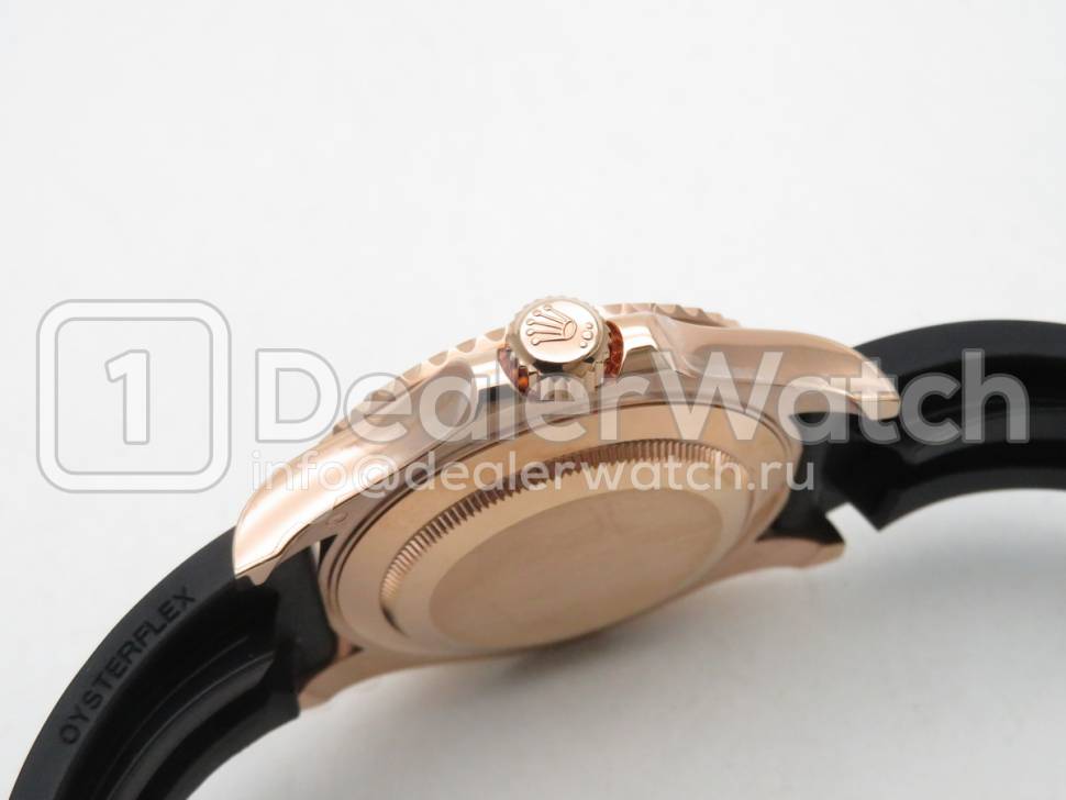 Часы Rolex Yacht-Master 116655