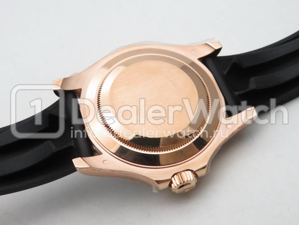 Часы Rolex Yacht-Master 116655