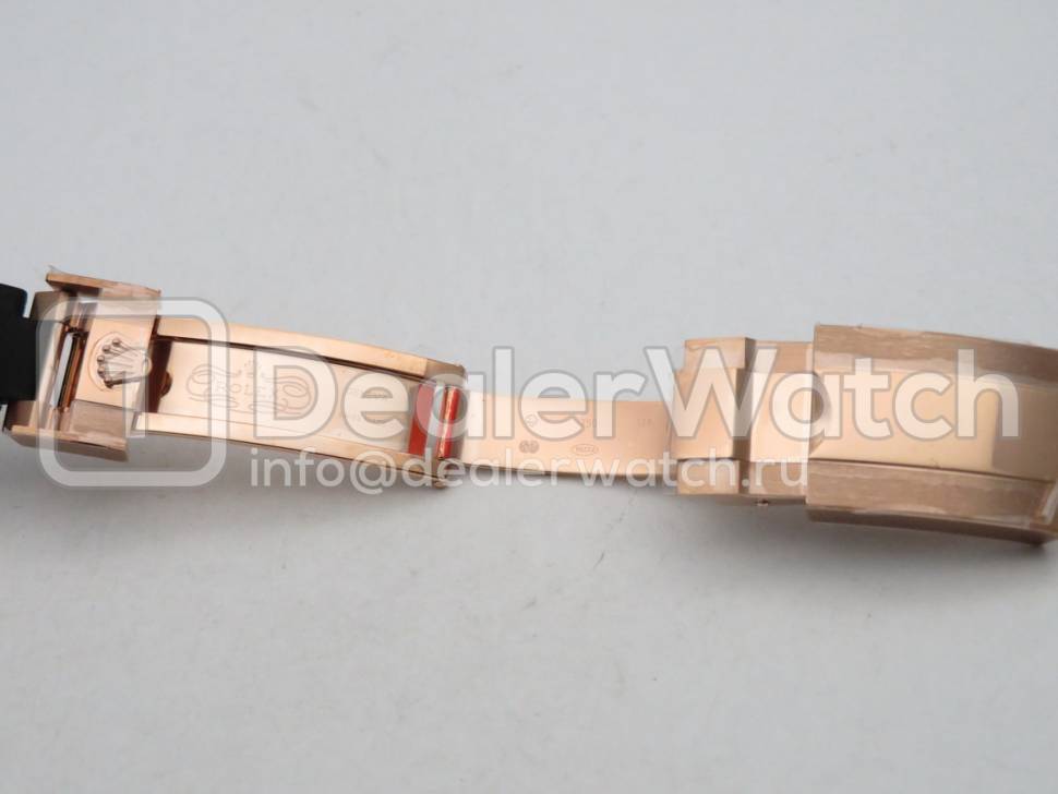 Часы Rolex Yacht-Master 116655