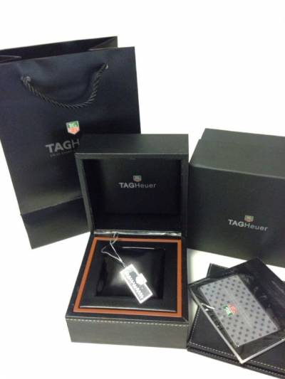 Коробка TAG HEUER