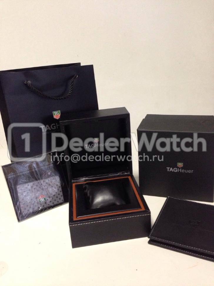 Часы Коробка TAG HEUER