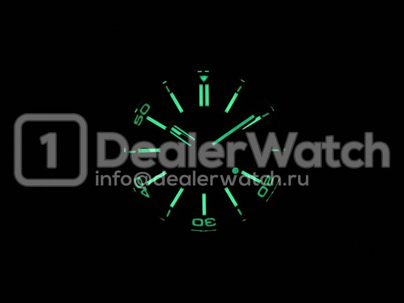 Часы Audemars Piguet Royal Oak Offshore Diver Ceramic v2