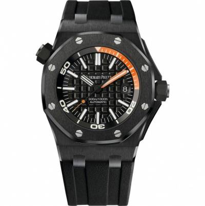 Audemars Piguet Royal Oak Offshore Diver Ceramic v2
