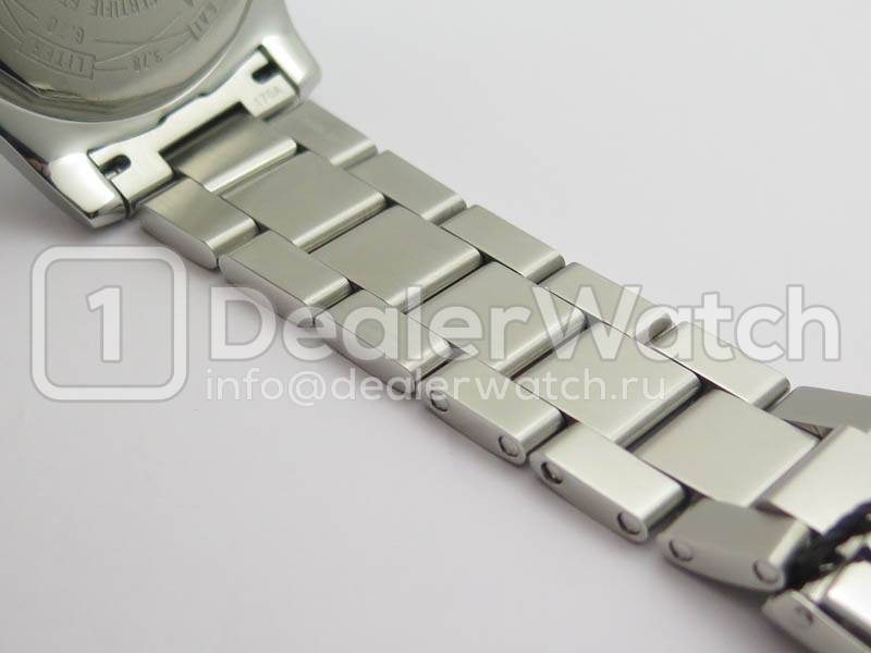 Часы Breitling Avenger II GMT