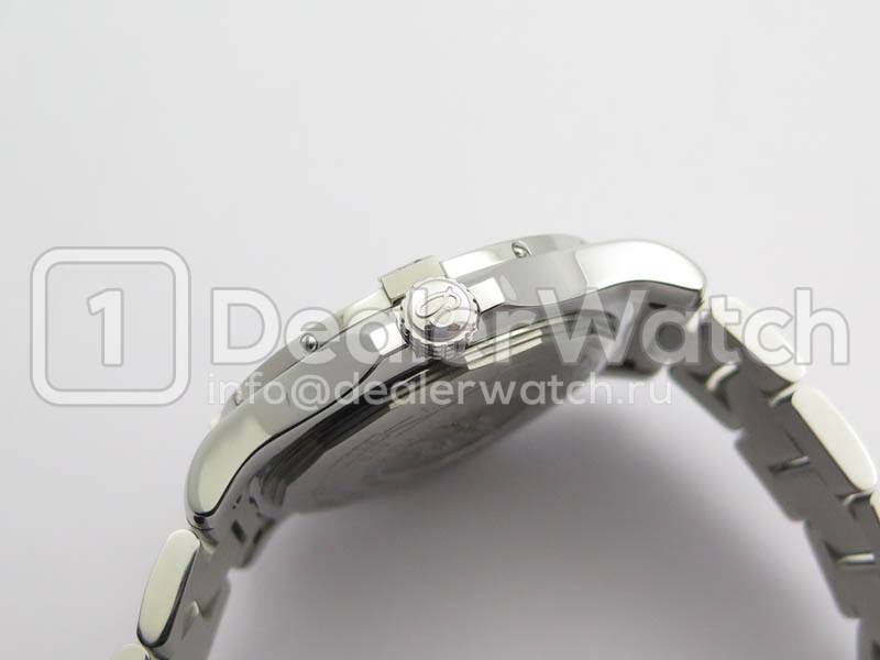 Часы Breitling Avenger II GMT