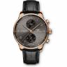 Часы IWC Portuguese Chronograph IW371482
