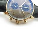 Часы IWC Portuguese Chronograph IW371482