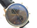 Часы IWC Portuguese Chronograph IW371482