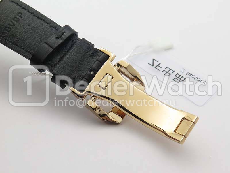 Часы IWC Portuguese Chronograph IW371482