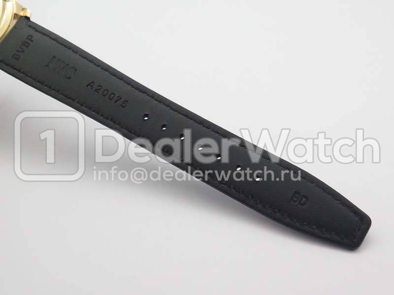 Часы IWC Portuguese Chronograph IW371482