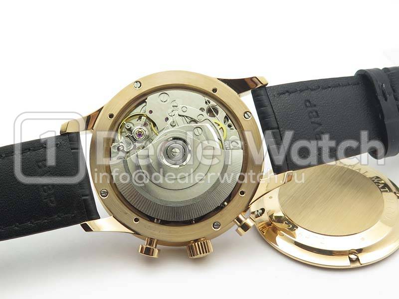Часы IWC Portuguese Chronograph IW371482