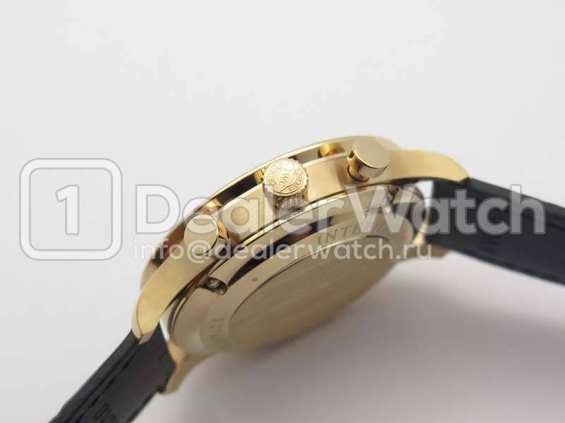 Часы IWC Portuguese Chronograph IW371482