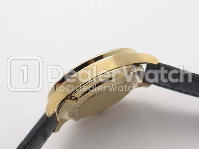 Часы IWC Portuguese Chronograph IW371482