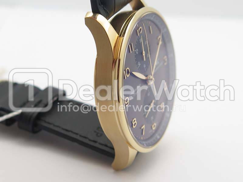 Часы IWC Portuguese Chronograph IW371482