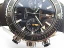 Часы Omega Seamaster Planet Ocean Master Chronometer Chronograph 45.5 mm