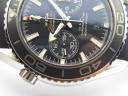 Часы Omega Seamaster Planet Ocean Master Chronometer Chronograph 45.5 mm